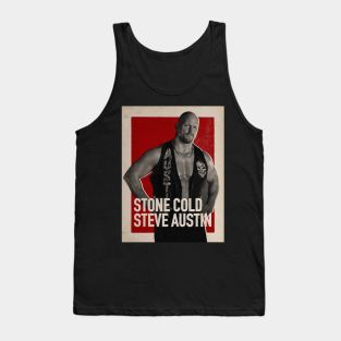 Stone Cold Vintage Tank Top